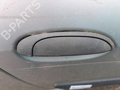 Used Rear right exterior door handle DACIA LOGAN MCV (KS_) 1.5 dCi (KS0W) (86 hp) 22126377