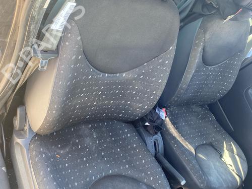 Right front seat CITROËN C2 (JM_) 1.1 | BP34241231C16 - Image 3
