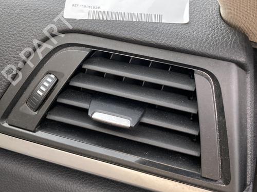 Air vent BMW 3 (F30, F80) 318 d | BP22127781I21 