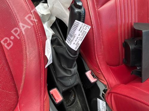 Shift knob ALFA ROMEO MITO (955_) 1.3 MultiJet (955AXP1A, 955AYC1A) | BP35884511I34 - Image 2