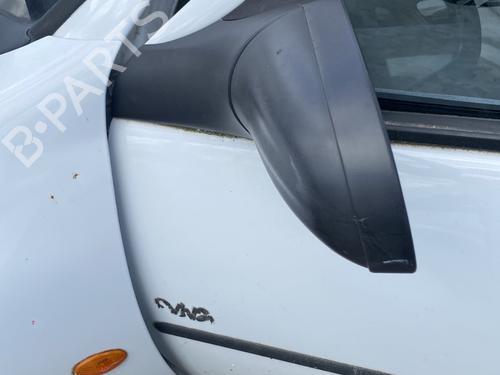 Used Left mirror Left mirror 27174639 27174639