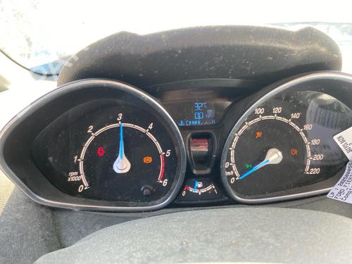 Engine FORD FIESTA VI (CB1, CCN) 1.5 TDCi | BP35994968M1 - Image 3