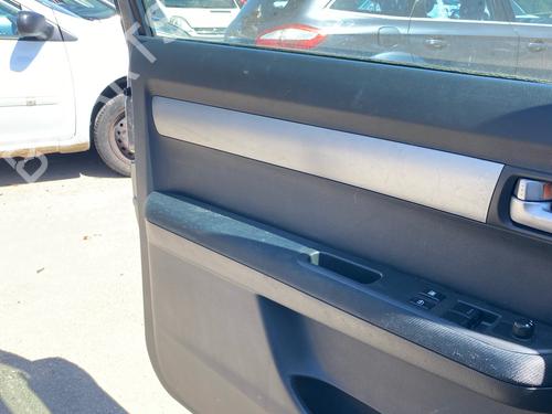 Used Front left panel Front left panel 36583462 36583462