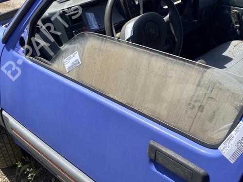 Used Left front door RENAULT RAPID Box Body/MPV (F40_, G40_) 1.9 D (F40R) (54 hp) 27545147