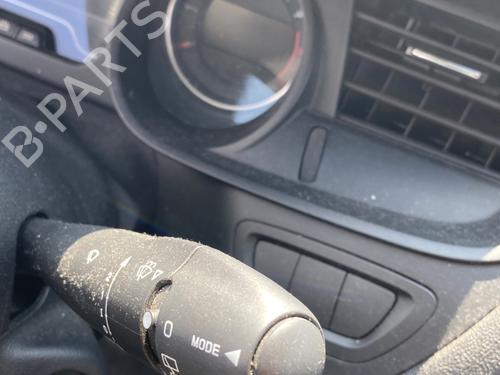 Steering column stalk CITROËN C5 III Break (RW_) 2.0 i 16V (RWRFJC, RWRFJF) | BP25759717I23 - Image 4