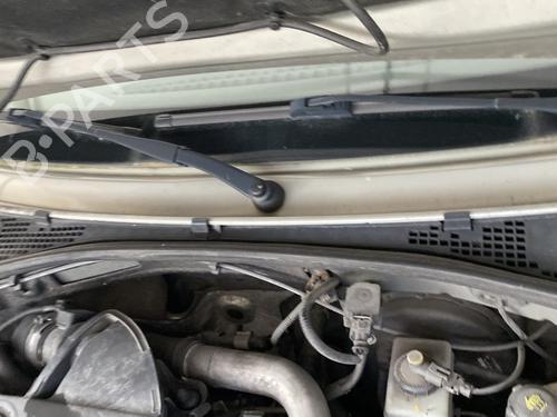 Used Scuttle panel DACIA DUSTER (HS_) 1.5 dCi (86 hp) 30395915