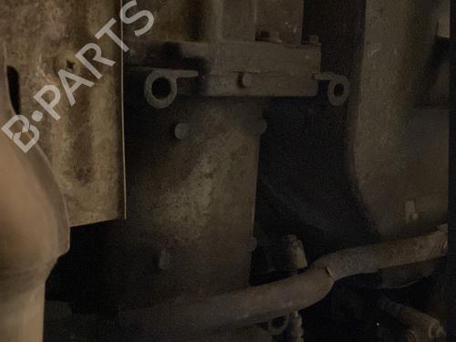 Used Gearbox Gearbox SUZUKI SJ410 1.0 (SJ410) (45 hp) 23784296 23784296