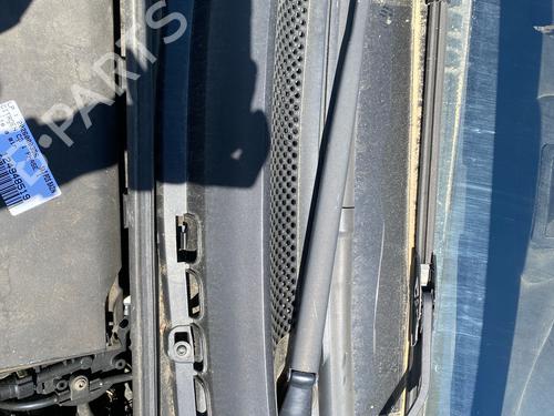 Torpedoplade Torpedoplade CITROËN C3 I (FC_, FN_) [2002-2013] 34227643 34227643