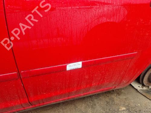 Used Door moulding trim FORD FOCUS II Turnier (DA_, FFS, DS) [2004-2012]  22112290