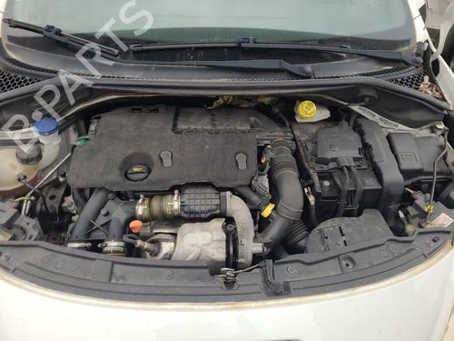 Front right panel PEUGEOT 207 CC (WD_) 1.6 HDi | BP36866988C59 - Image 6