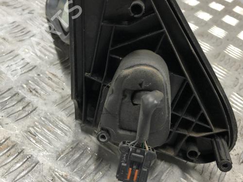 Left mirror CITROËN XSARA (N1) 2.0 HDi 90 | BP22125596C26 