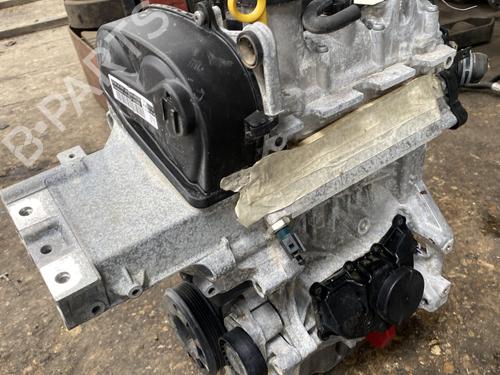 Engine VW POLO VI (AW1, BZ1, AE1) 1.0 | BP22113848M1 
