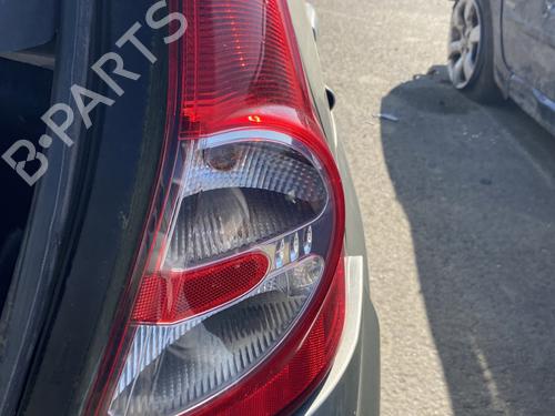 Right taillight DACIA SANDERO 1.4 (BS0C, BS0A, BS0G, BS1F, BS0E) | BP26713730C35 - Image 2