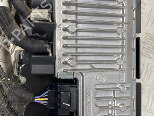 Start/Stop ECU PEUGEOT 208 I (CA_, CC_) 1.6 HDi | BP31318055M59 