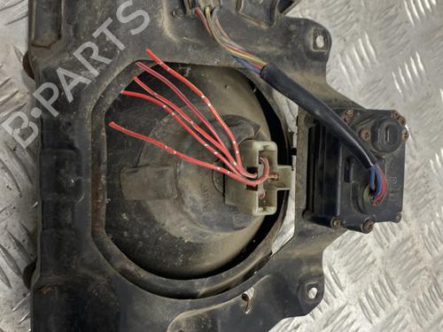 Used Left headlight Left headlight OPEL CAMPO (TF0, TF1) 3.1 TD 4x4 (TFS69) (109 hp) 22127083 22127083