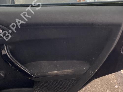 Used Rear right panel Rear right panel PEUGEOT 208 I (CA_, CC_) 1.2 VTI 82 (82 hp) 32165554 32165554