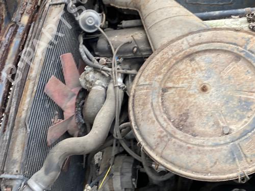 Engine BMW 7 (E23) 728 i | BP29757209M1