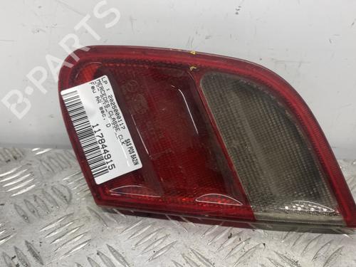 Used Right tailgate light MERCEDES-BENZ CLK (C208) CLK 320 (208.365) (218 hp) 30849280