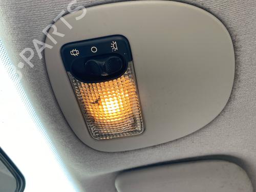 Used Interior roof light Interior roof light 34334726 34334726