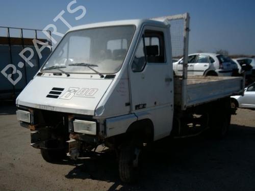 Used Parts RENAULT TRUCKS MESSENGER Van B 80.35 (FN40B5) (75 hp) 4245994