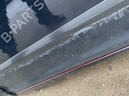 Left front door KIA PICANTO I (SA) 1.1 CRDi | BP32326811C2