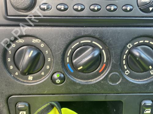 Commande Chauffage CITROËN XSARA (N1) 1.4 i | BP27237073I5 