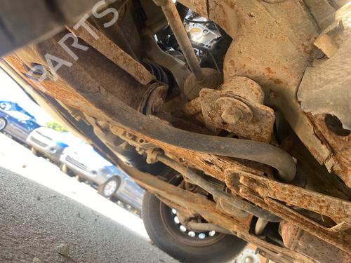 Used Steering rack Steering rack 36897771 36897771