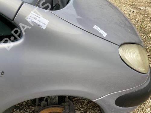 Right front fenders CITROËN XSARA PICASSO (N68) 2.0 HDi | BP22126827C42 