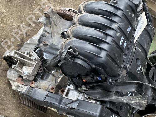 Engine PEUGEOT 206 SW (2E/K) 1.6 16V | BP31977627M1 - Image 9