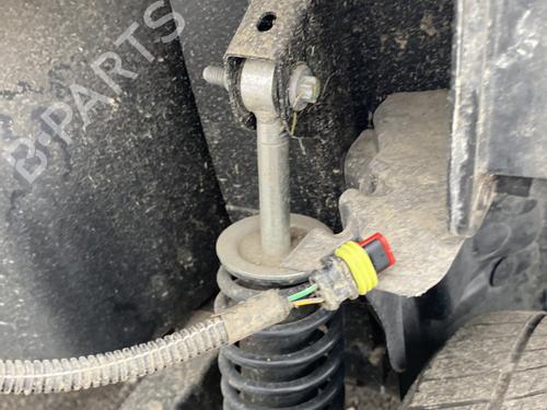 Right rear shock absorber CITROËN AMI (9A_) Electric (9AZ2CA) | BP32109478M19