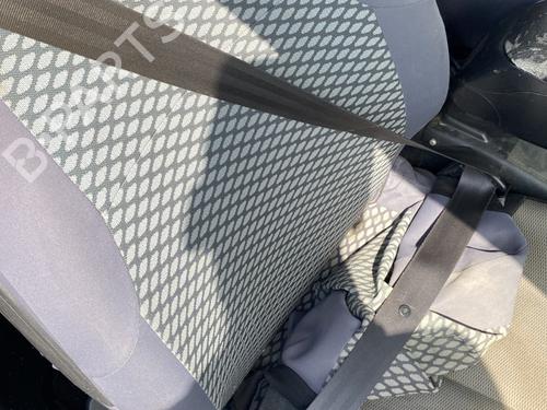 Front right seatbelt CITROËN C4 Coupe (LA_) 1.6 HDi | BP27699751I25 - Image 2