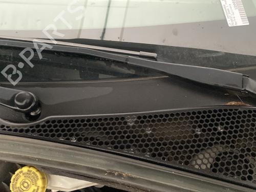 Front wiper motor PEUGEOT 2008 I (CU_) 1.2 VTi | BP31951064M29 