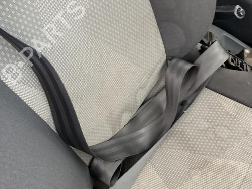 Front right seatbelt RENAULT MODUS / GRAND MODUS (F/JP0_) 1.2 (JP0C, JP0K, FP0C, FP0K, FP0P, JP0P, JP0T) | BP29074401I25 - Image 2