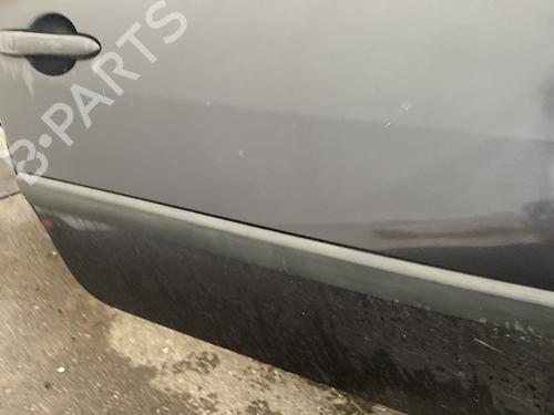 Dørlist RENAULT MEGANE II (BM0/1_, CM0/1_) 1.6 16V (BM0C, CM0C) (113 hp) 29115548