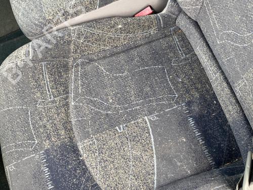 Sedile posteriore RENAULT SCÉNIC I MPV (JA0/1_, FA0_) 1.6 (JA00, JA16, JA15, JA19, JA1V, JA2B, JA2C, JA0B,... (107 hp) 30133140