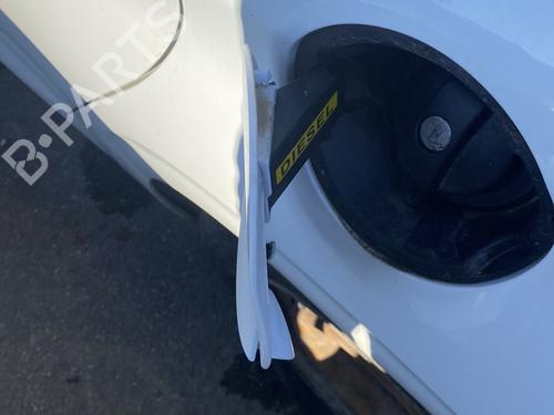 Fuel flap PEUGEOT 208 I (CA_, CC_) 1.4 HDi | BP24115902C131