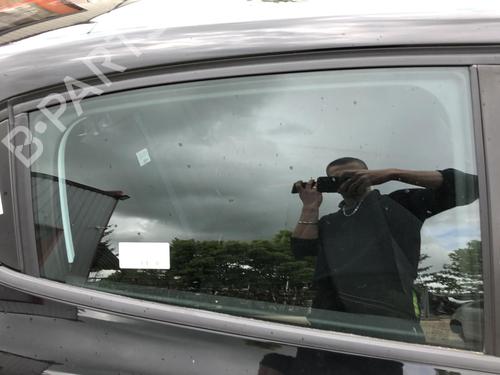 Used Rear right door window PEUGEOT 208 I (CA_, CC_) 1.2 VTI 82 (82 hp) 19908888