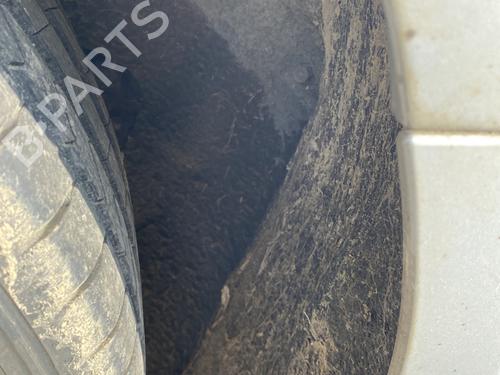 Wheel arch MERCEDES-BENZ B-CLASS Sports Tourer (W246, W242) B 180 CDI (246.200) | BP26645265C56