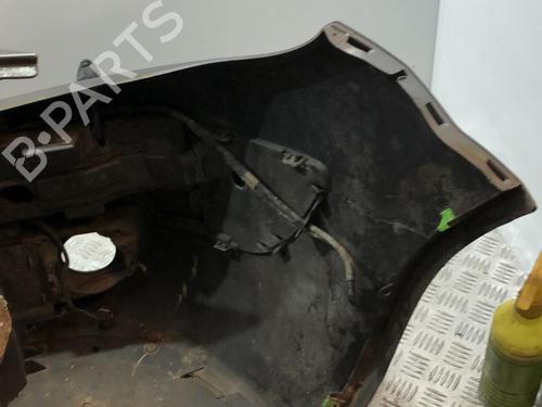 Front bumper RENAULT SCÉNIC II (JM0/1_) 1.9 dCi (JM0G, JM12, JM1G, JM2C) | BP19906429C7 