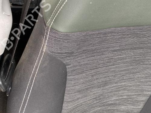Used Right front seat Right front seat FIAT PANDA (312_, 319_) 1.3 D Multijet 4x4 (312PXU1A) (95 hp) 19906954 19906954