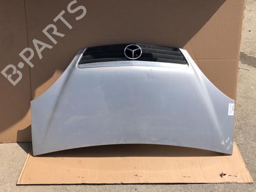 Hood MERCEDES-BENZ A-CLASS (W168) A 170 CDI (168.009, 168.109) | BP22111669C1 