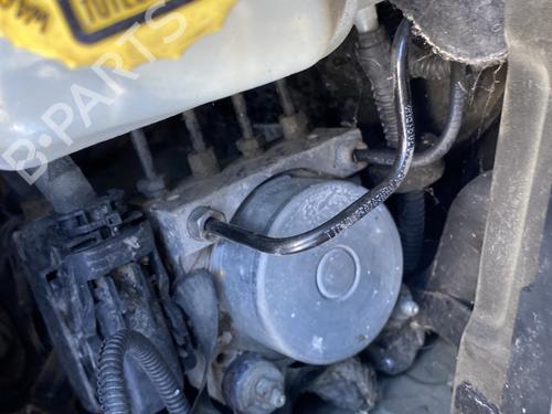 Used ABS pump FIAT PUNTO (199_) 1.3 D Multijet (75 hp) 30170242