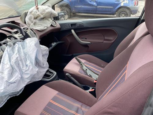Climate control FORD FIESTA VI (CB1, CCN) 1.4 TDCi | BP22117493I5 