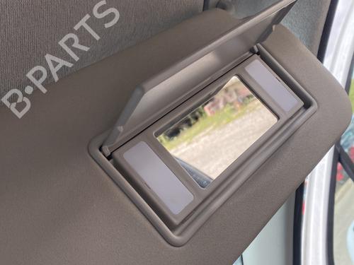 Used Right sun visor Right sun visor PEUGEOT 207 (WA_, WC_) 1.6 16V Turbo (156 hp) 27159327 27159327