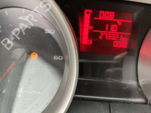 Engine SEAT IBIZA IV SC (6J1, 6P5) 1.6 TDI | BP29155006M1 