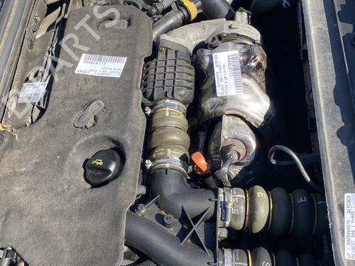 Used Engine Engine PEUGEOT 308 I (4A_, 4C_) 1.6 HDi (92 hp) 28543467 28543467