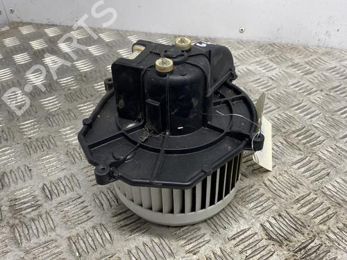 Used Heater blower motor Heater blower motor CITROËN BERLINGO / BERLINGO FIRST MPV (MF_, GJK_, GFK_) [1996-2026] 21596617 21596617