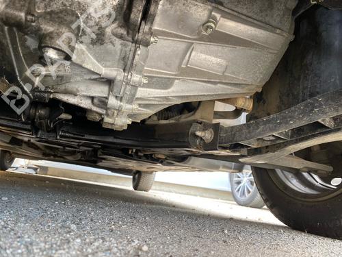 Subframe RENAULT CLIO V (B7_) 1.5 Blue dCi 85 (B7AG) | BP39042352M9 - Image 2