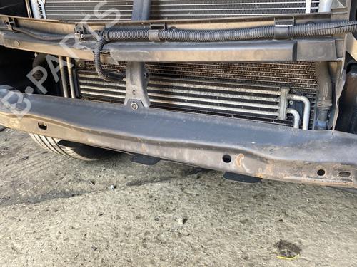 Front bumper reinforcement VW TOUAREG (7LA, 7L6, 7L7) 3.0 V6 TDI | BP26221623C109 