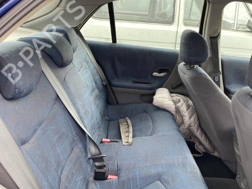 Engine RENAULT LAGUNA II (BG0/1_) 1.6 16V (BG1G, BG1H) | BP31715180M1 